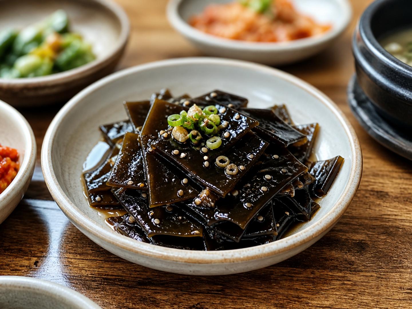 김조림