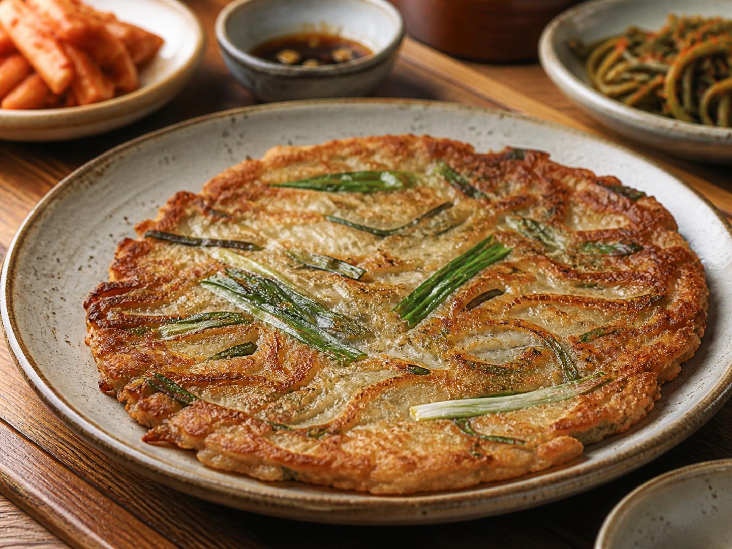 메밀전