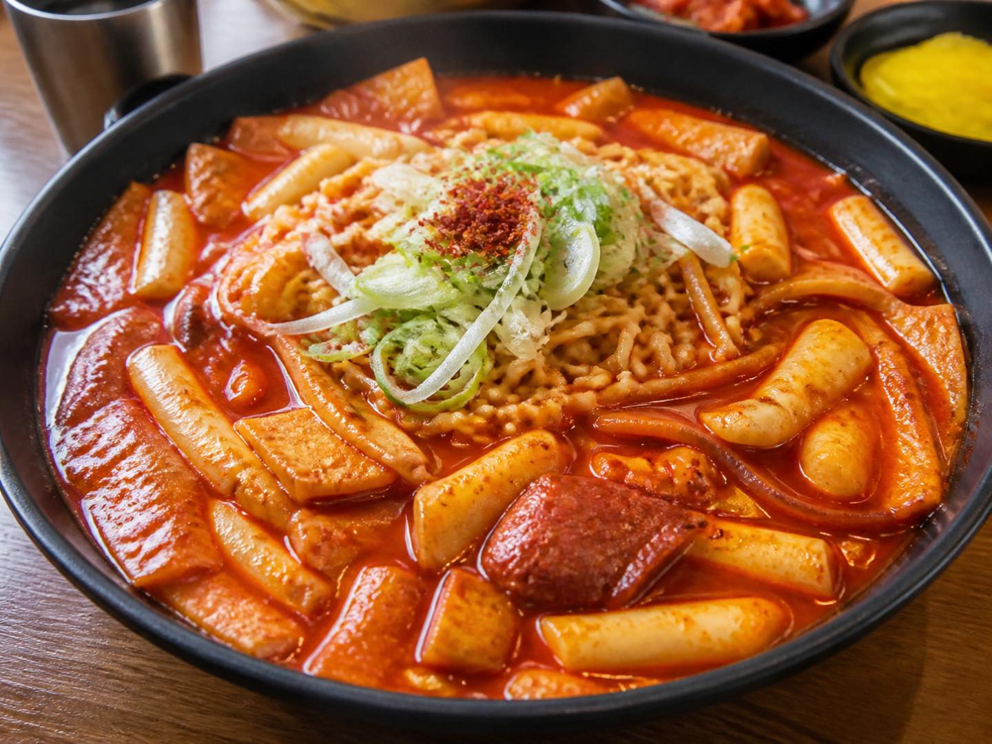 니뽕내뽕 스타일 토뽕