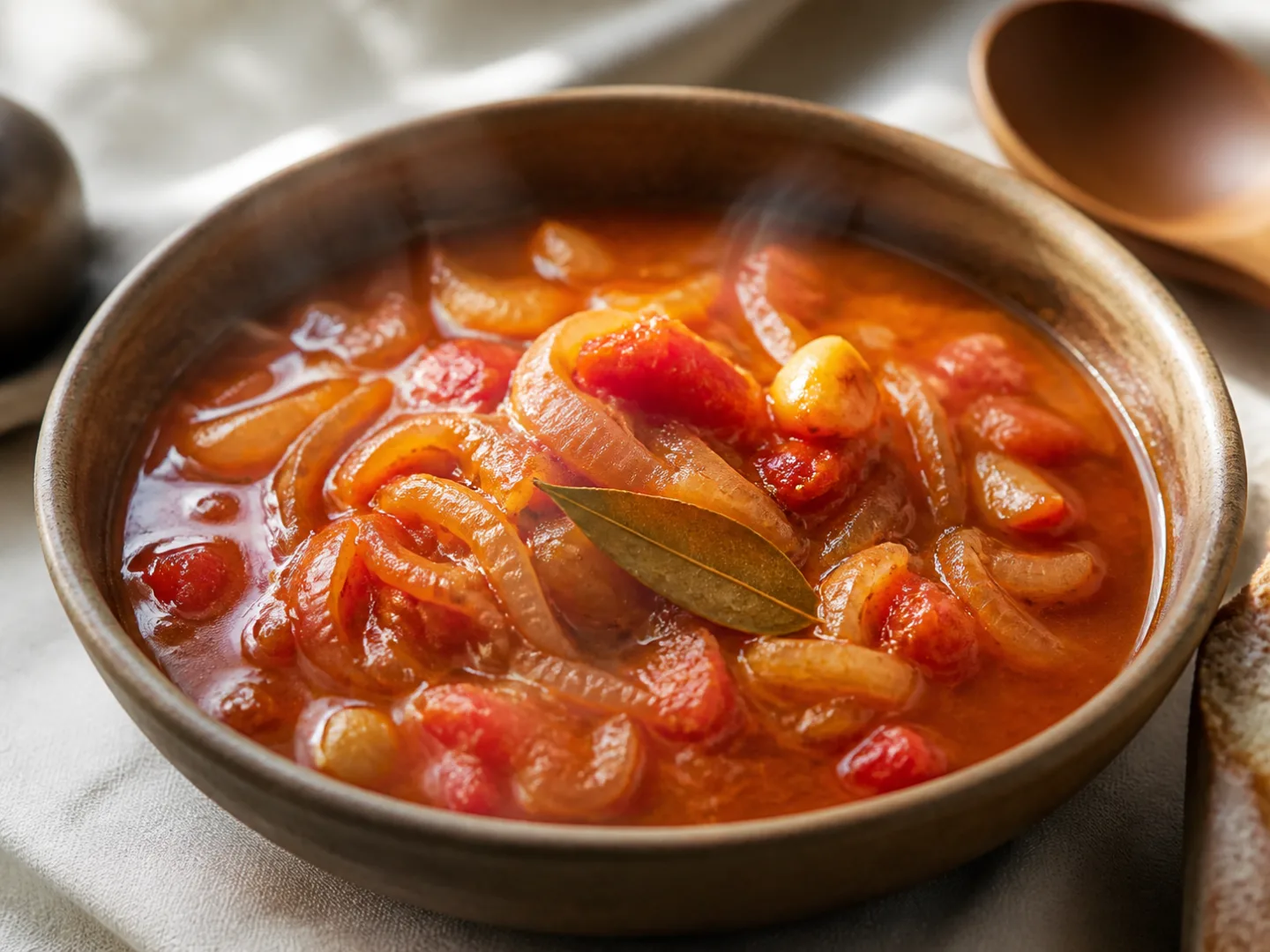 양파토마토스튜