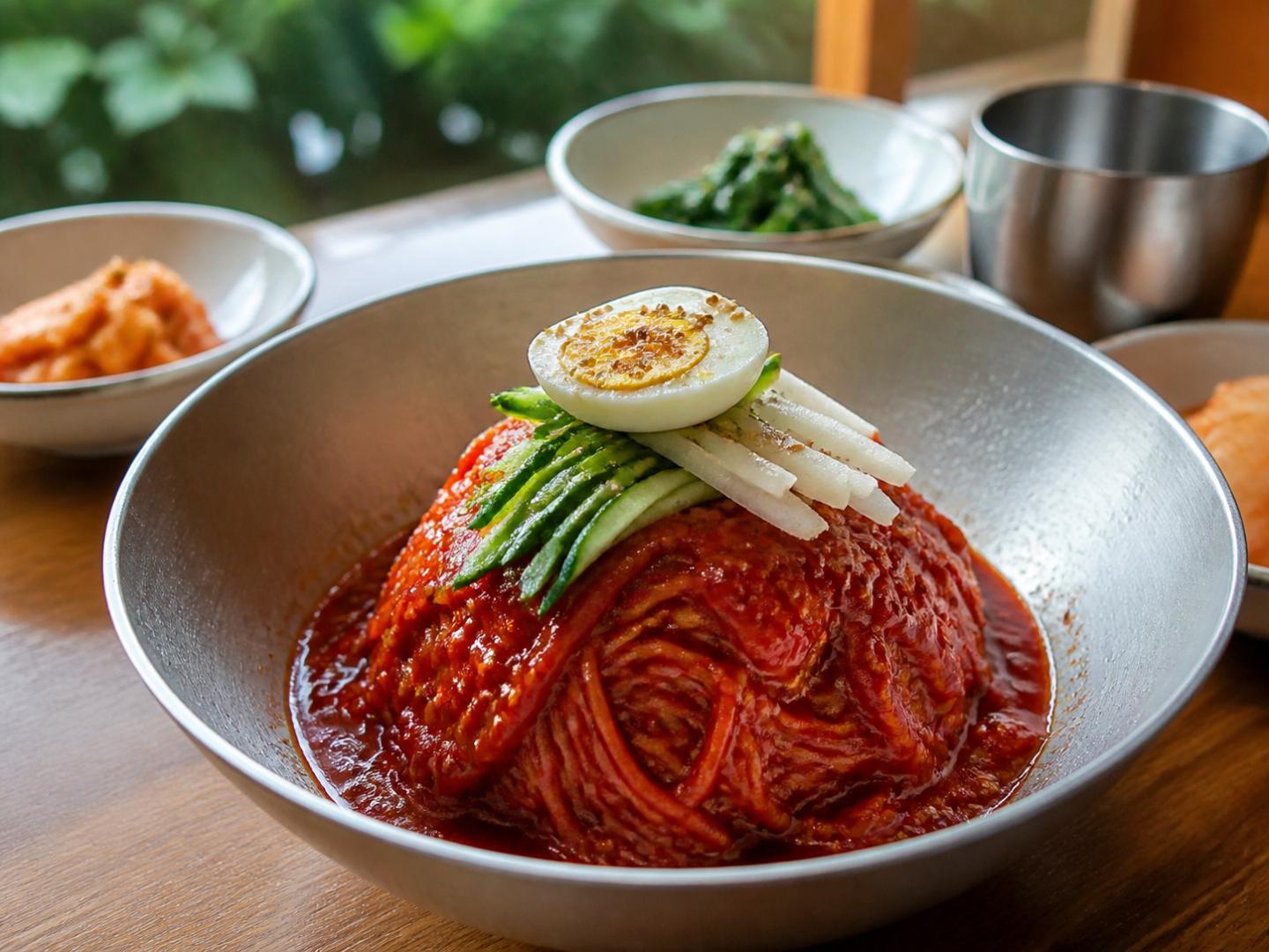 열쫄냉