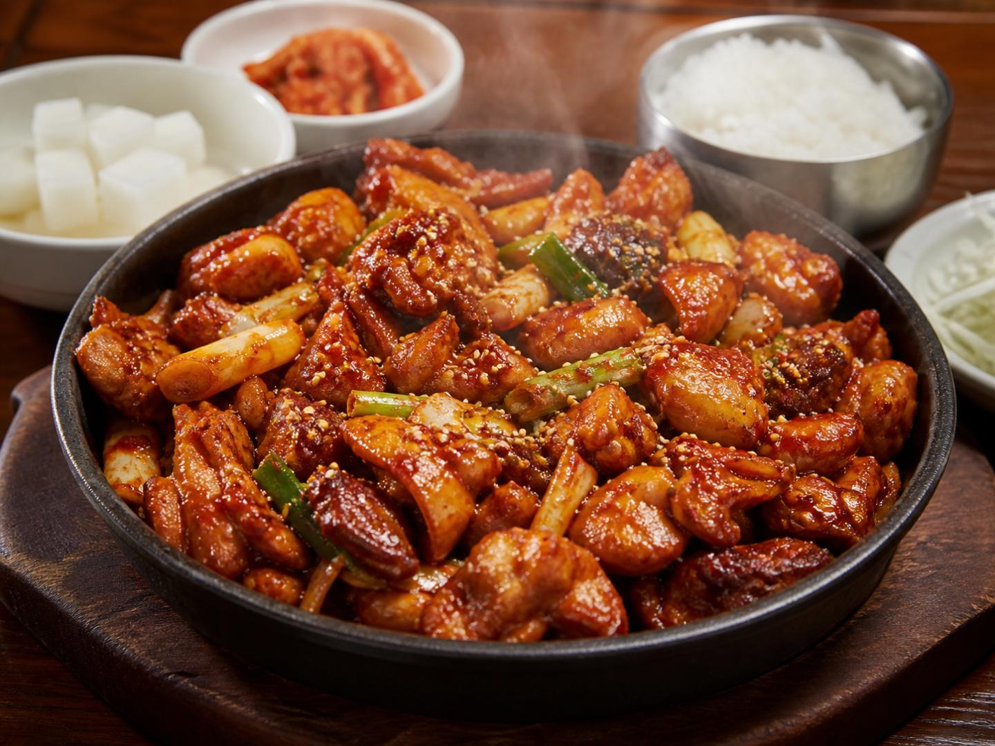 지코바 스타일